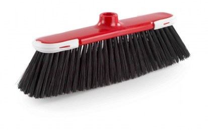 NYLON BROOM PVC METLA